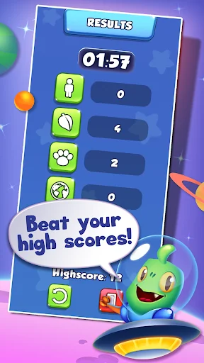 Planet Quest Picture Pursuit