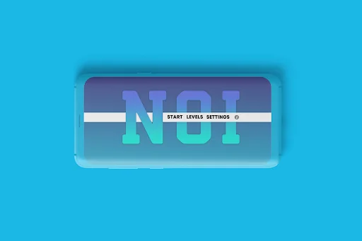 Noi : the hardest game ever