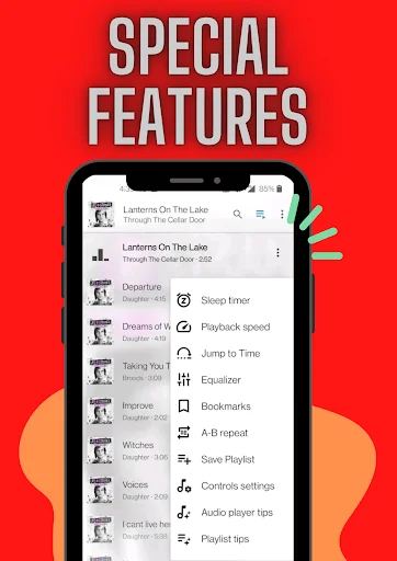 Media player classic screenshot 2