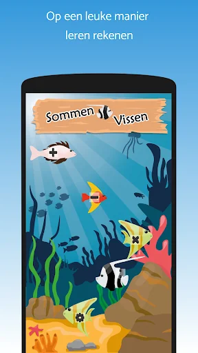Fish math