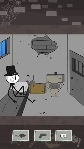 Prison Break: Stick Story