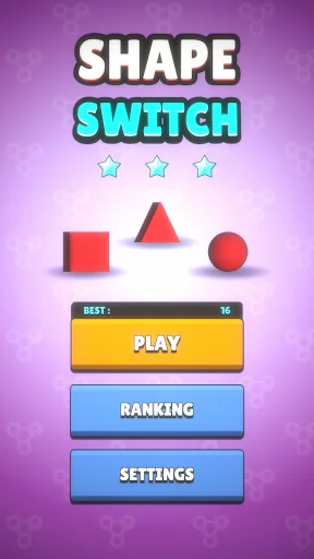 Shape Switch
