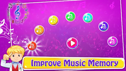 Smart brain game - puzzle game