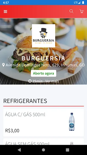 Burguersia Inhumas