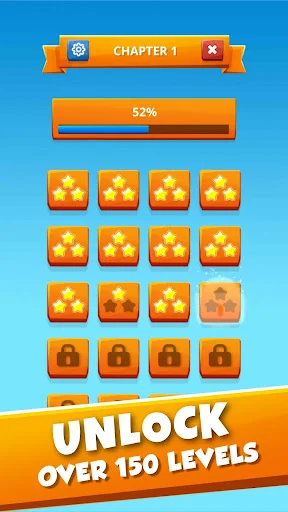 Unlock It - A fun logic puzzle screenshot 4