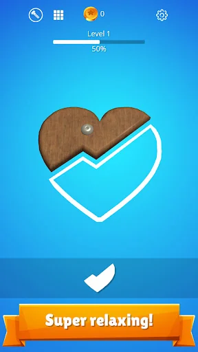 Wood Shapes