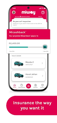 Miway Insurance Ltd