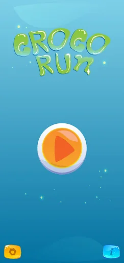 Croco Run