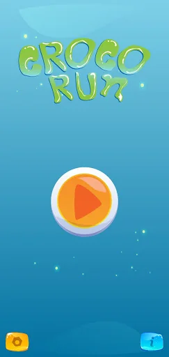 Croco Run