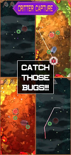 Critter Capture!