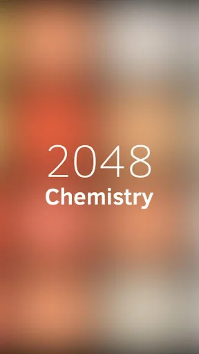 Chemistry game screenshot 1