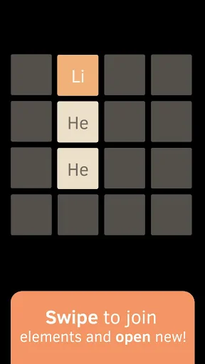 Chemistry game screenshot 3