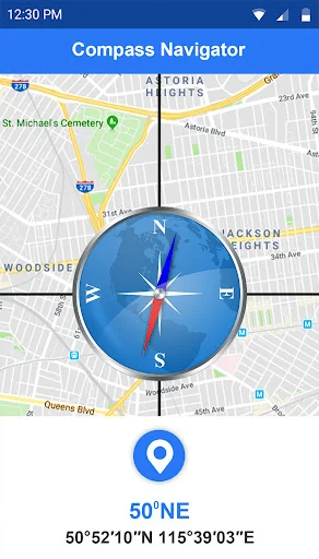 Caller Number Locator screenshot 4