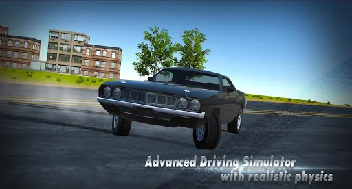 Furious Car Driving 2025 screenshot 3