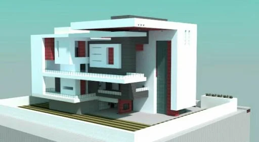 Modern House Design Ideas