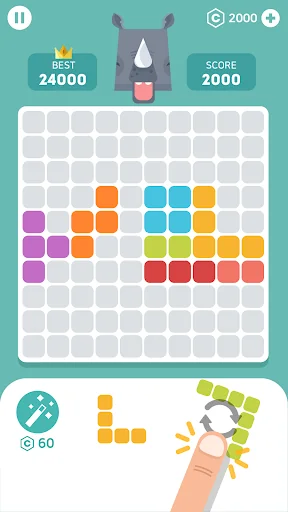 Block Day(Block Puzzle)