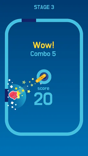 Spin Bomb