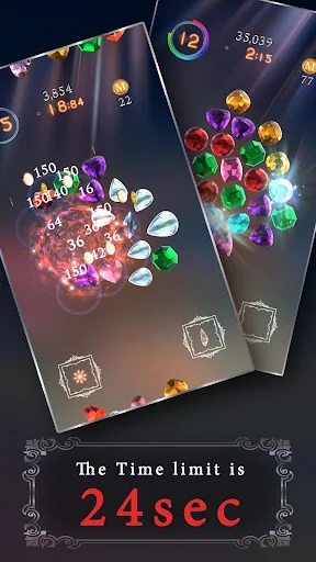 Night of Gems