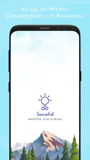 Senseful : Playful Meditation