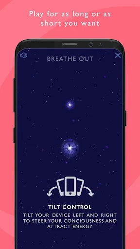 Meditation Game