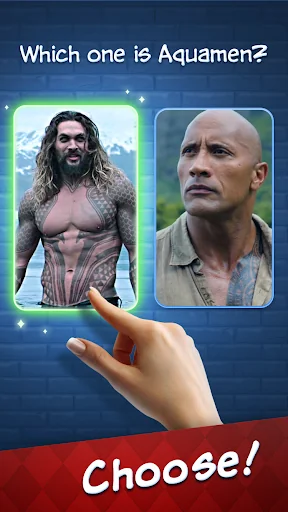 MovieFan: Idle Trivia Quiz