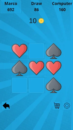 Tic Tac Toe