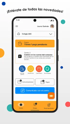 TokApp School