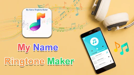 Name Ringtone Maker