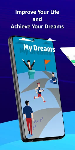 My Dreams: Self Improvement