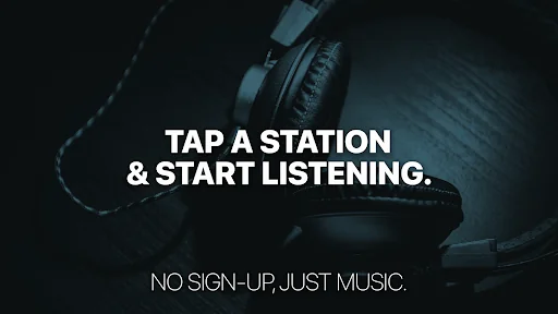 Metal Radio Favorites screenshot 3