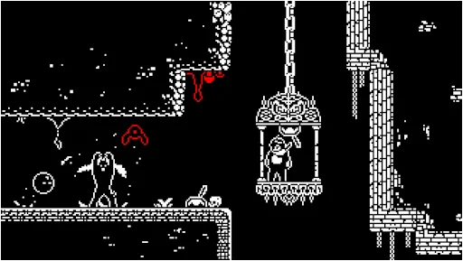 Mangavania: Action Platformer