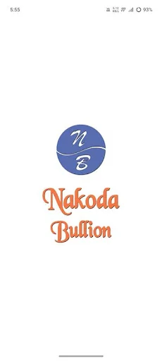 Nakoda Bullion