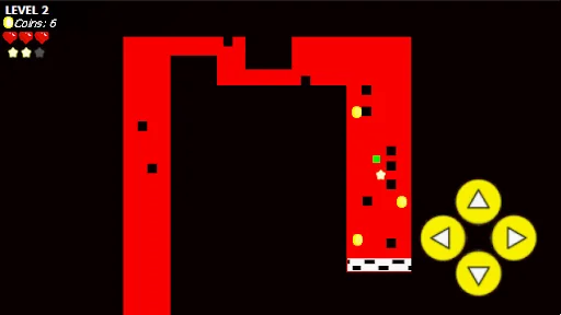 Maze of the Exorcist scary screenshot 3