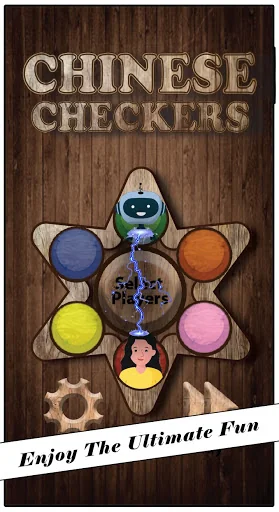 Chinese Checkers