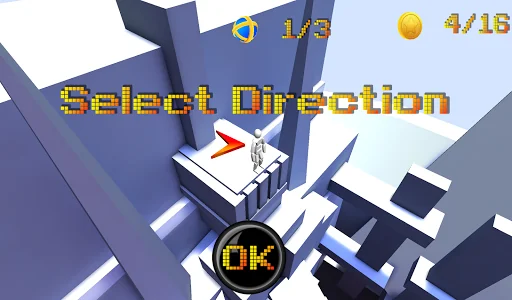 Push Ragdoll: 3D Physics FREE screenshot 1