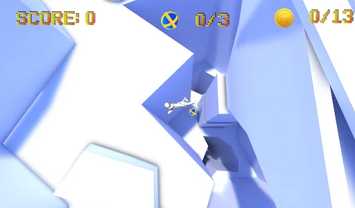 Push Ragdoll: 3D Physics FREE screenshot 2