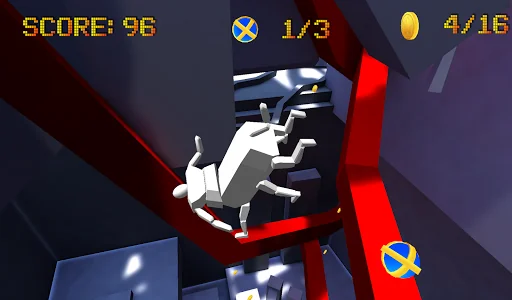 Push Ragdoll: 3D Physics FREE screenshot 4