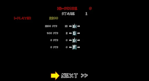 Battle City Tank screenshot 3