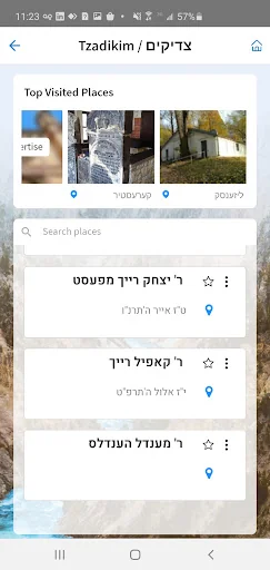 Nesiya Tova - נסיעה טובה screenshot 4