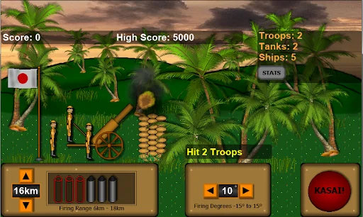 Artillery Fire: WW2 Battles