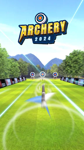 Archery 2024 - King of arrow