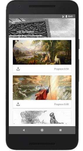 Audio Bible 2