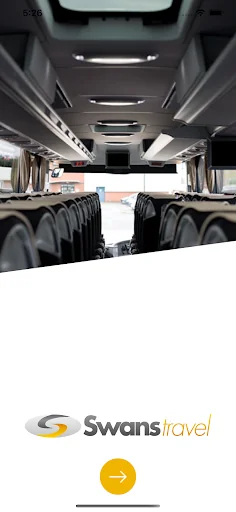 Swans Travel