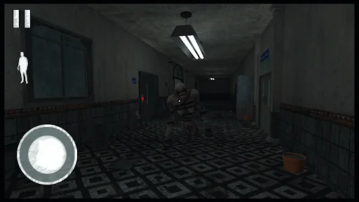 Scary Hospital Horror Game screenshot 3