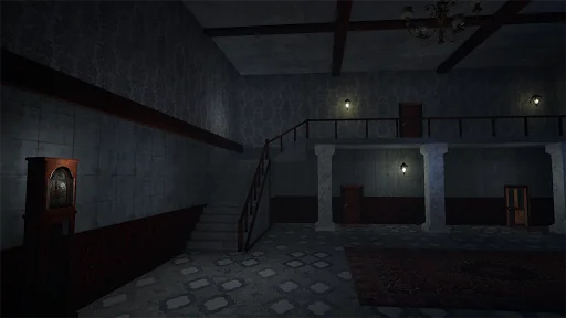 The Cross zombie survival game