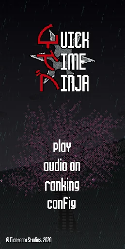 Quick Time Ninja