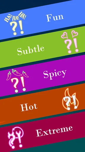 Truth or Dare: Extreme Spicy