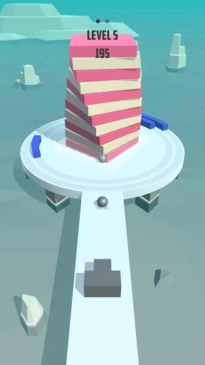 Fire Balls 3D screenshot 3