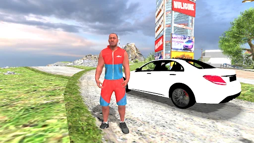 Crime Mafia Shooter Game 3D