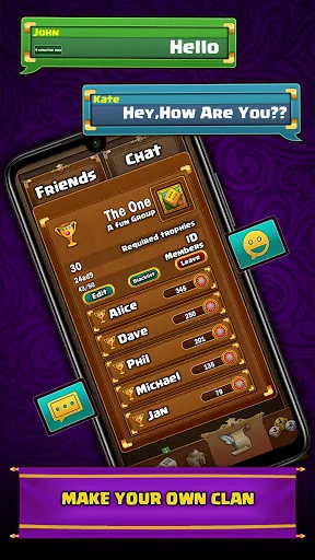 Menchico (online ludo) screenshot 3